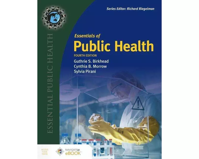 Essentials of Public Health