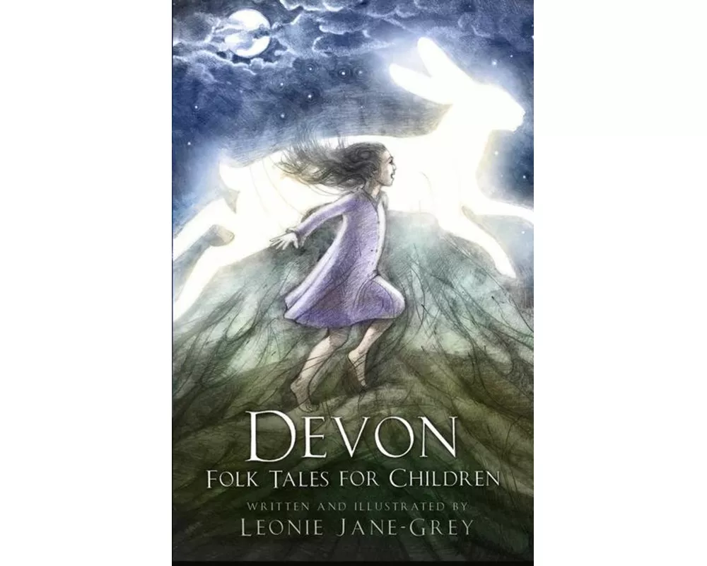 Devon Folk Tales for Children
