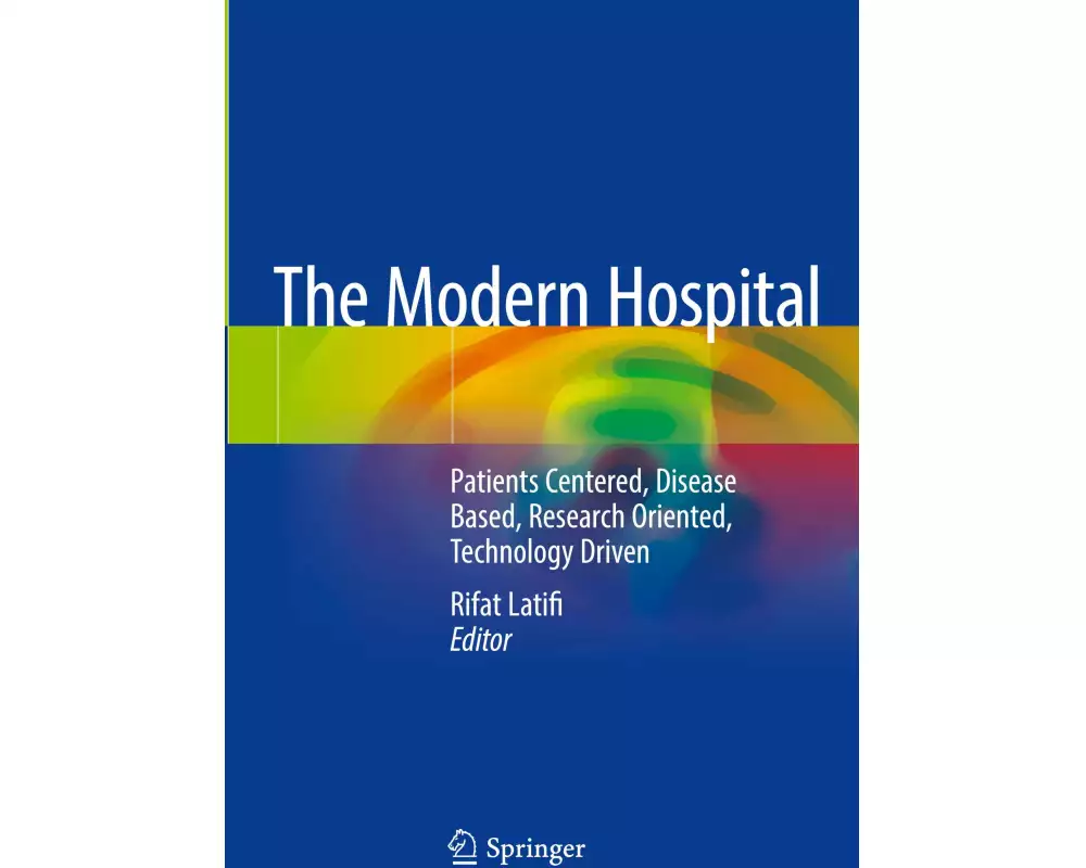 The Modern Hospital