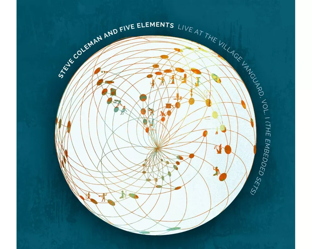 Live At The Village Vanguard Vol.1