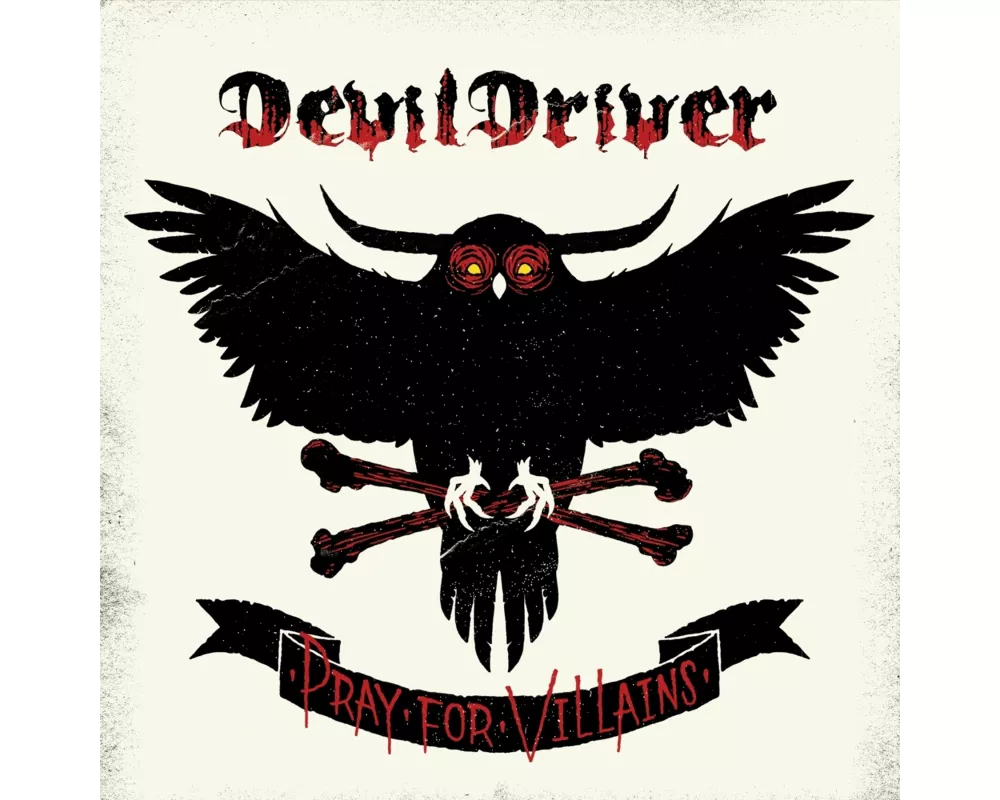 Pray for Villains