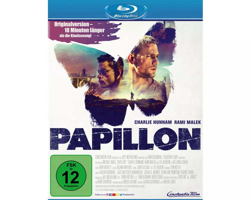 Papillon