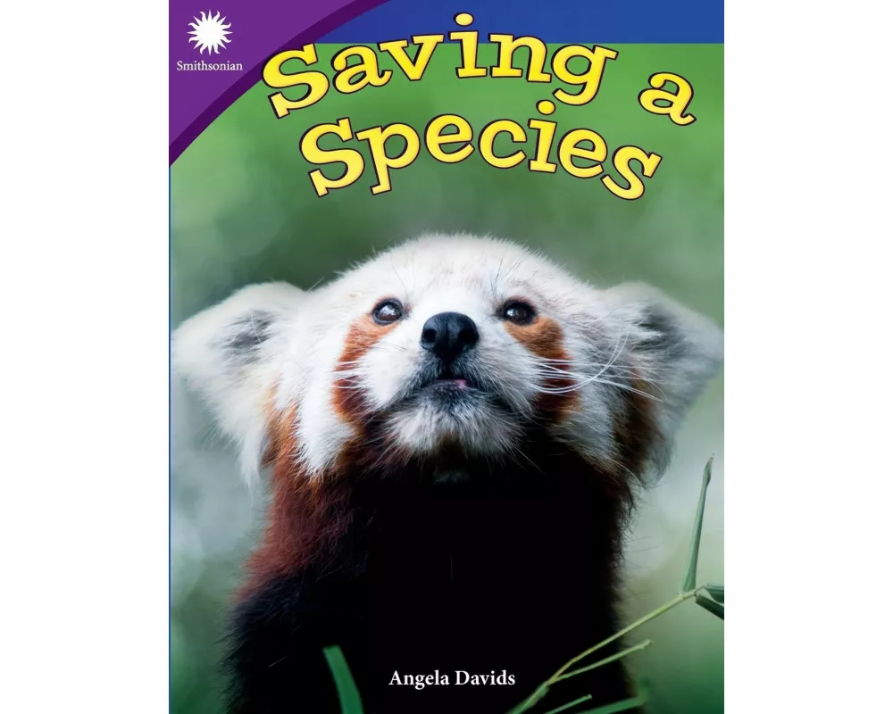 Saving a Species