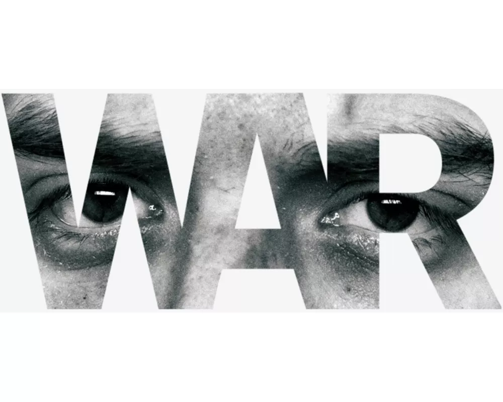 War