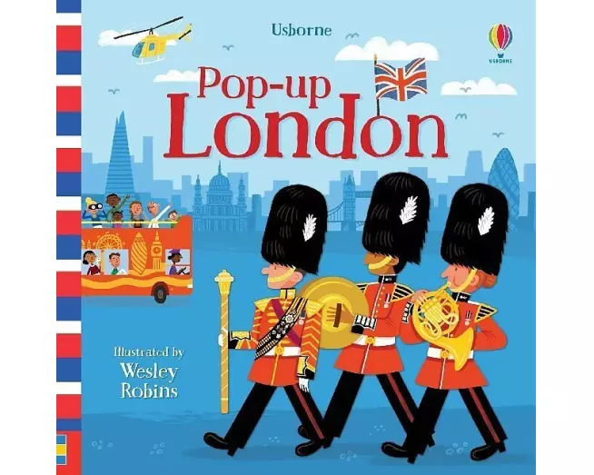Pop-Up London