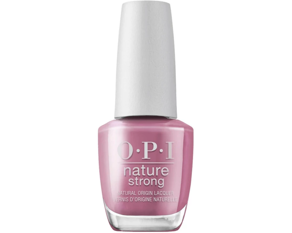 OPI Nature Strong NAT008 Simply Radishing
