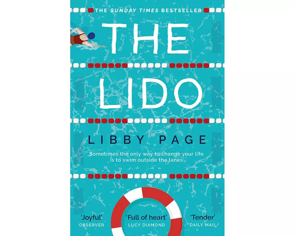 The Lido