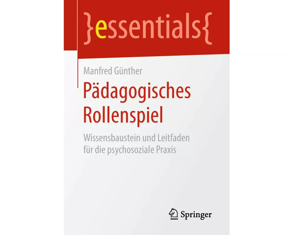Pädagogisches Rollenspiel