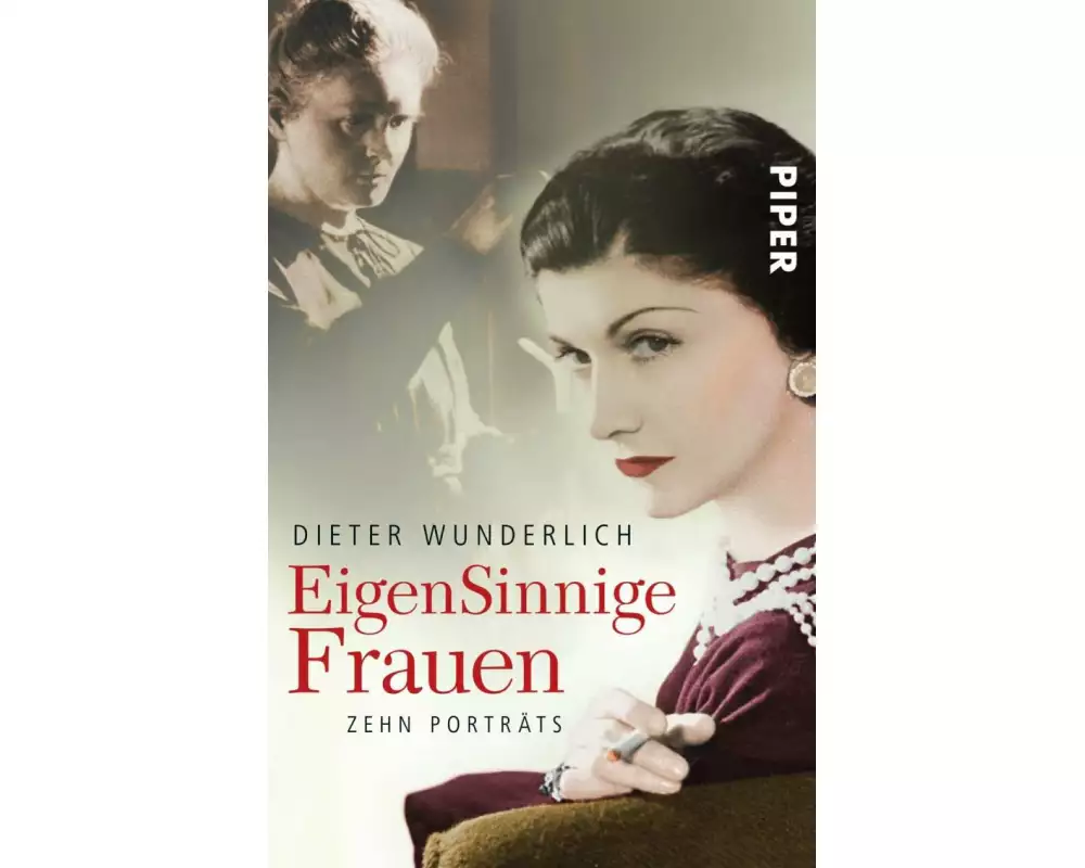 EigenSinnige Frauen