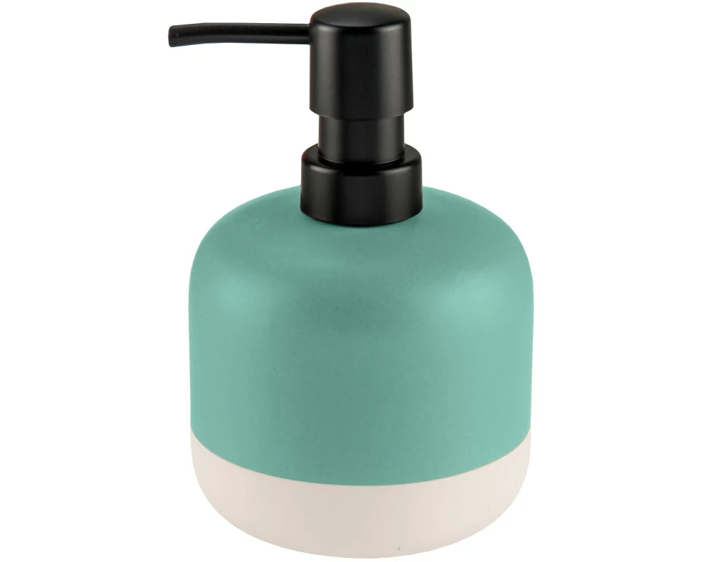 Kleine Wolke Seifenspender Lunella 440 ml, Türkis