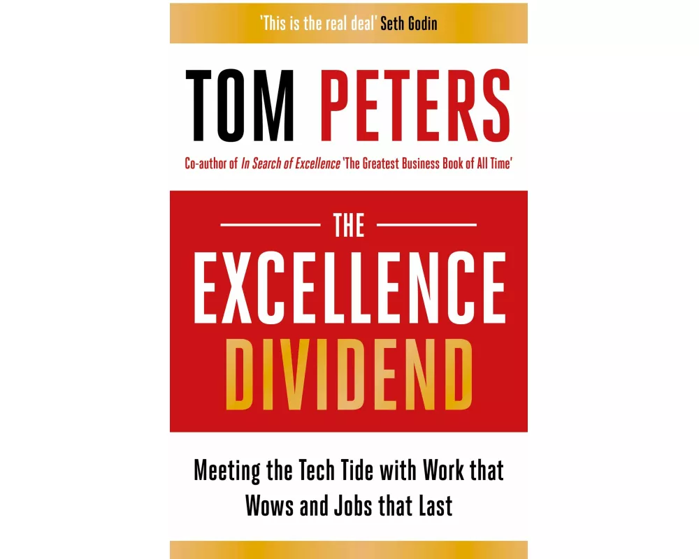 The Excellence Dividend