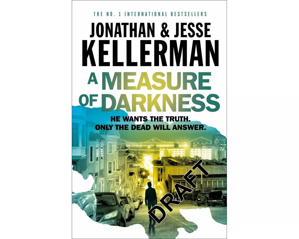 A Measure of Darkness