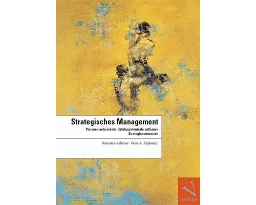 Strategisches Management