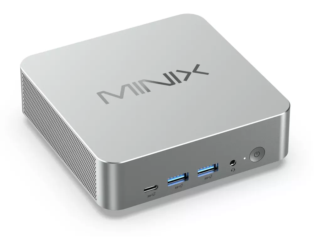 Minix Mini PC NEO NGC N512