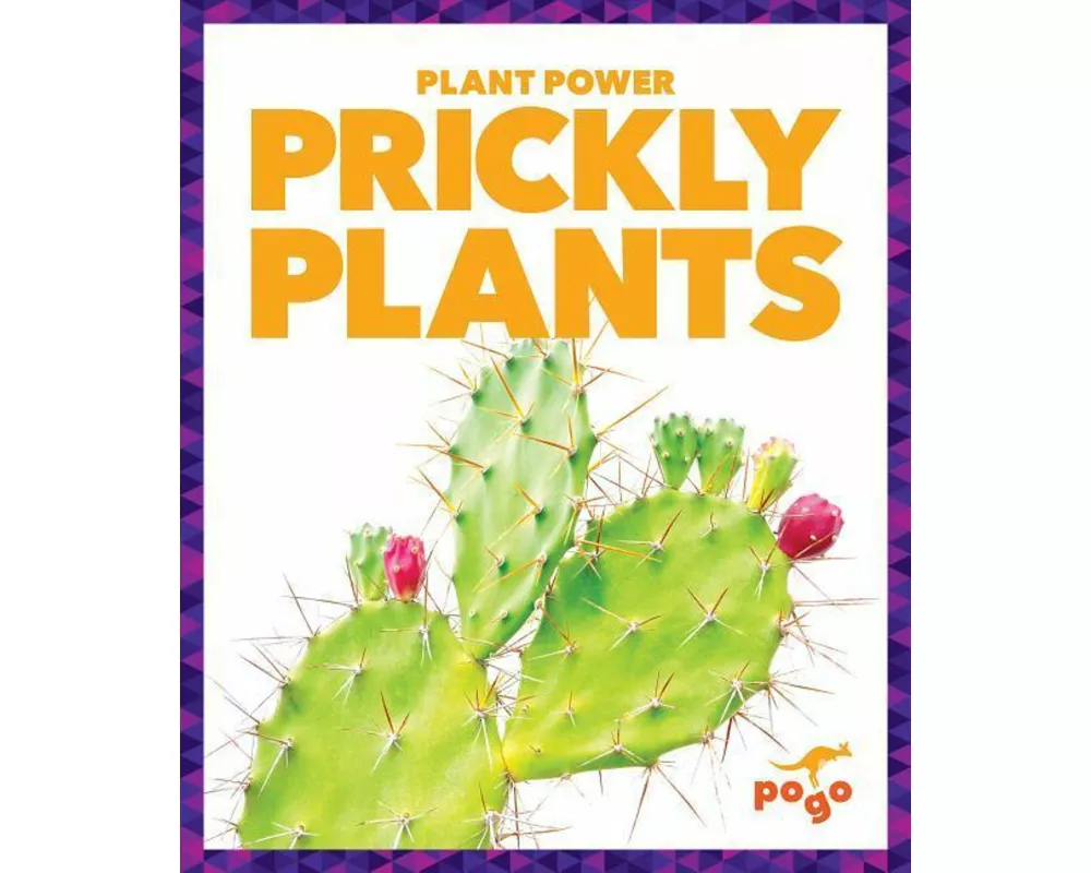 Prickly Plants