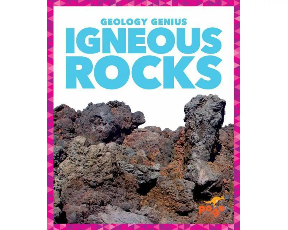Igneous Rocks