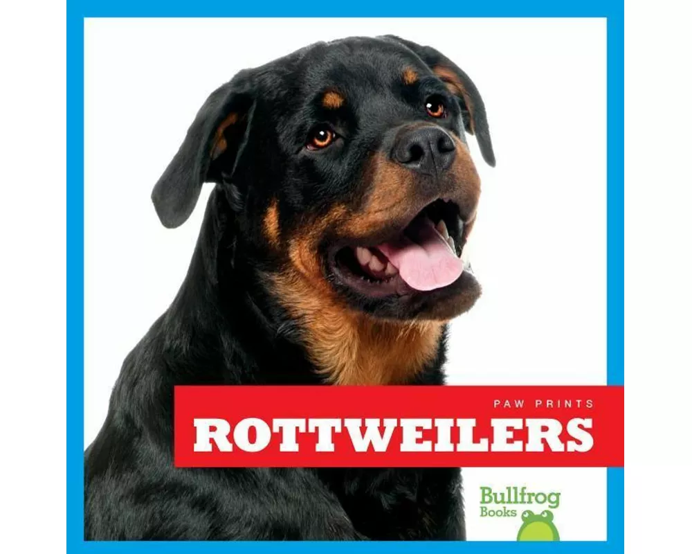 Rottweilers