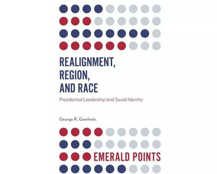 Realignment, Region, and Race