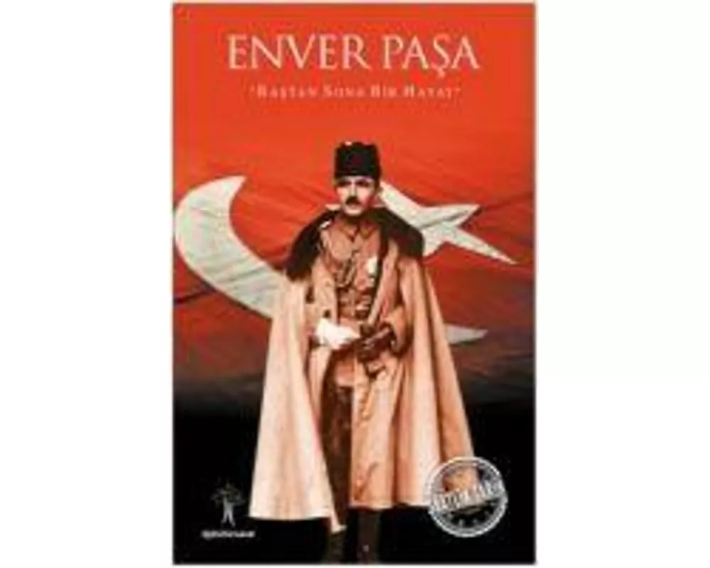 Enver Pasa