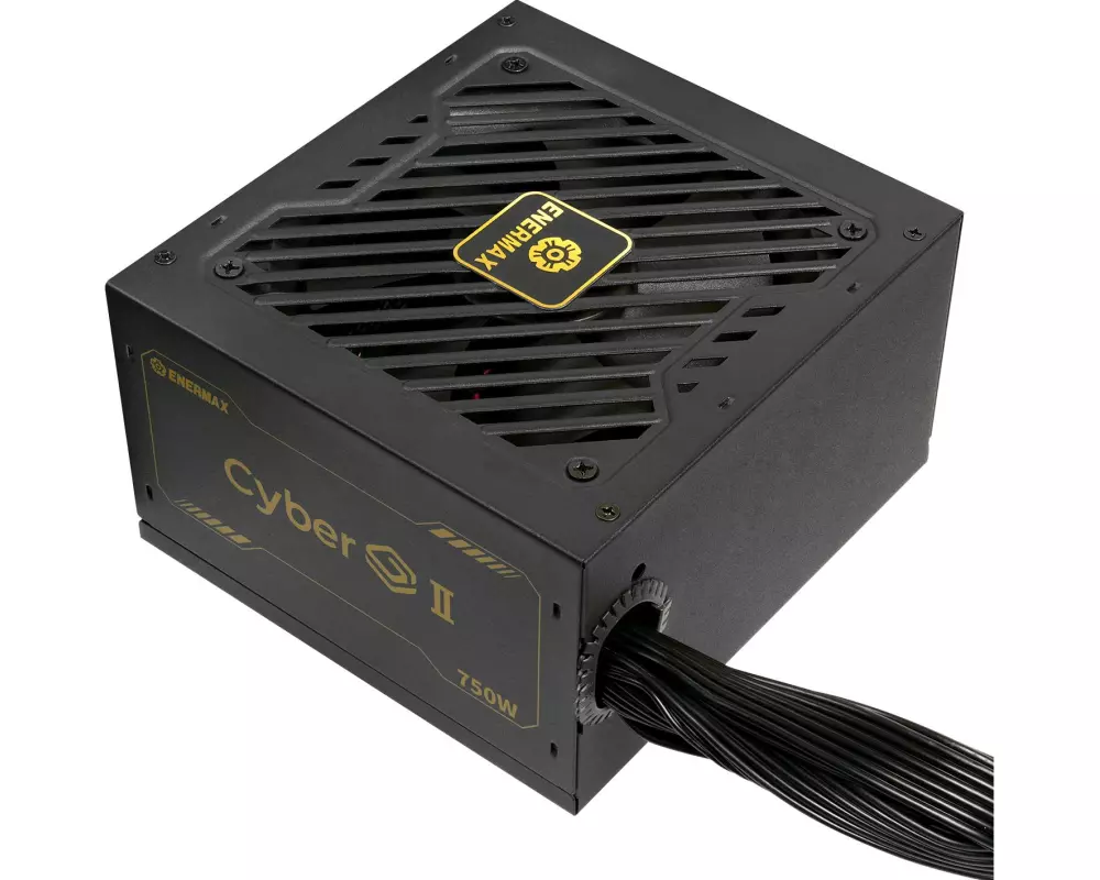 Enermax Netzteil Cyberg 2 750 W