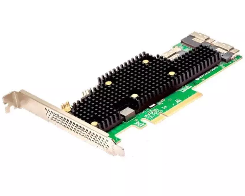9524-8i Single Kit NA 00 GA