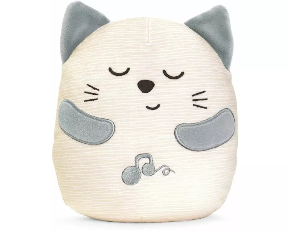 Chicco Spieluhr Schnurrende Katze