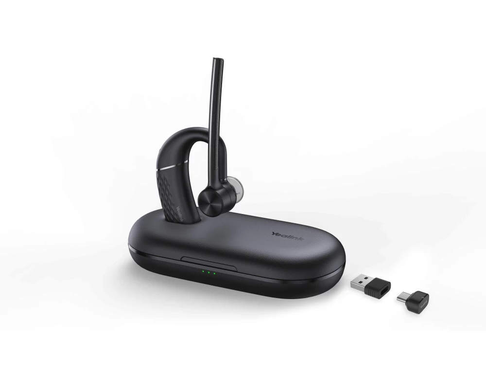 Yealink BH71 Pro USB-C/A