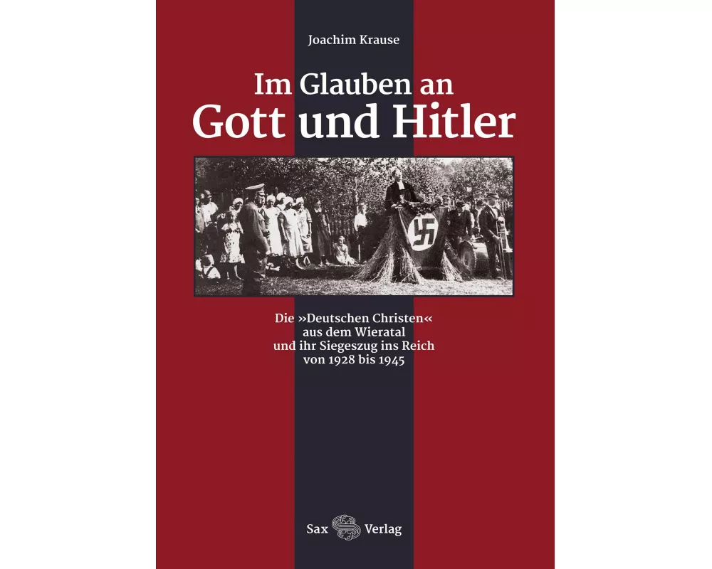 Im Glauben an Gott und Hitler