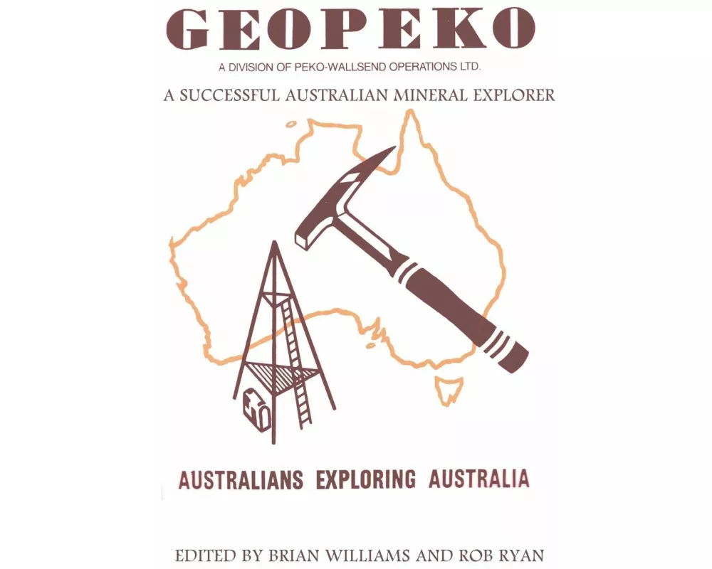 Geopeko - A Successful Australian Mineral Explorer