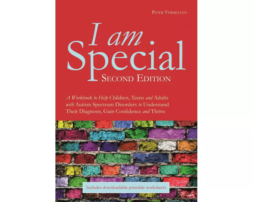 I am Special