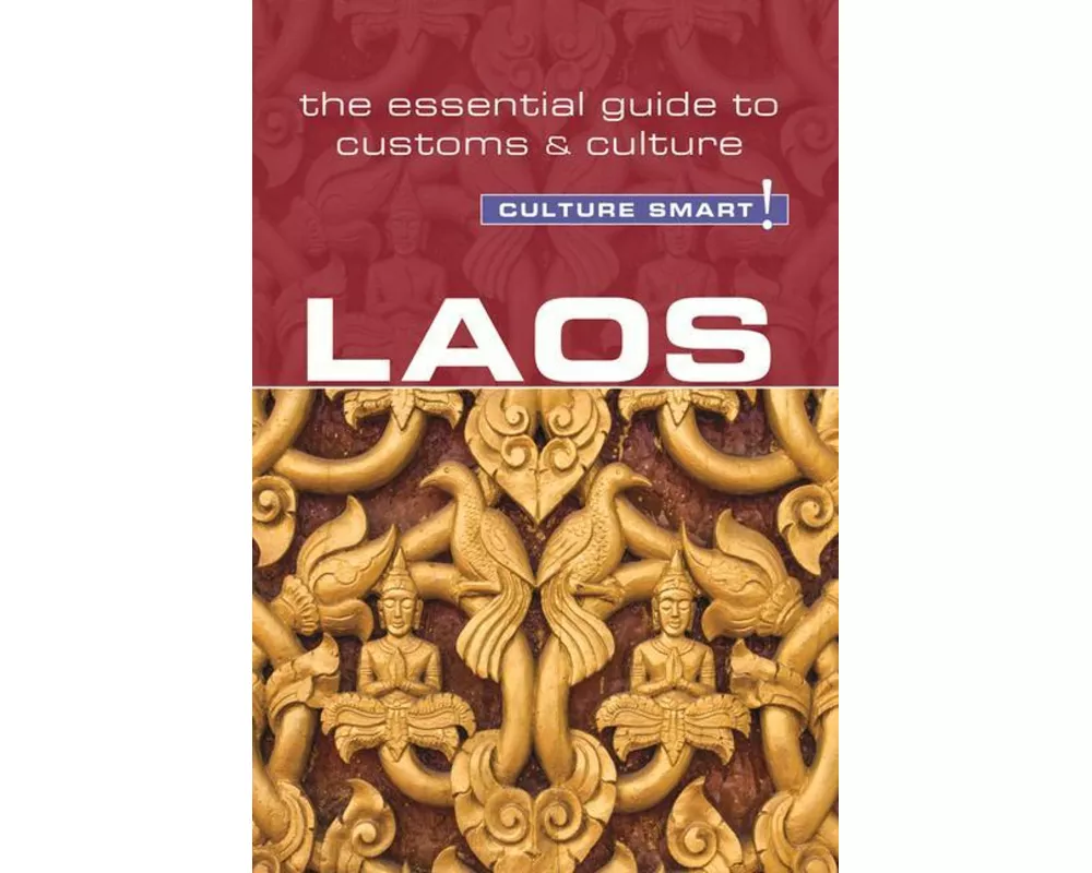 Laos - Culture Smart!