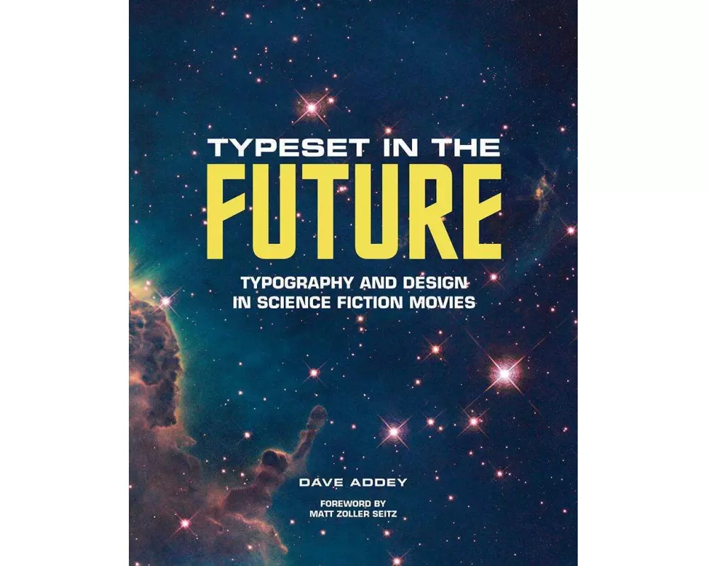 Typeset in the Future