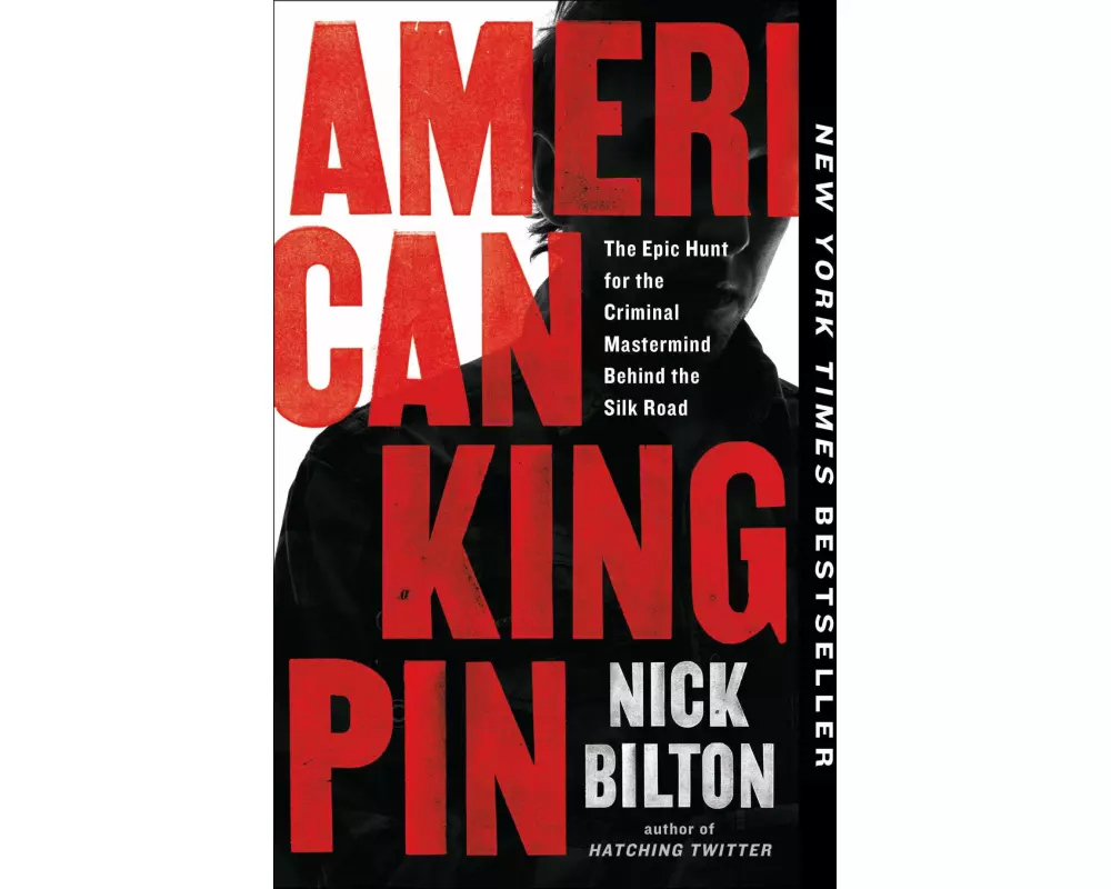 American Kingpin
