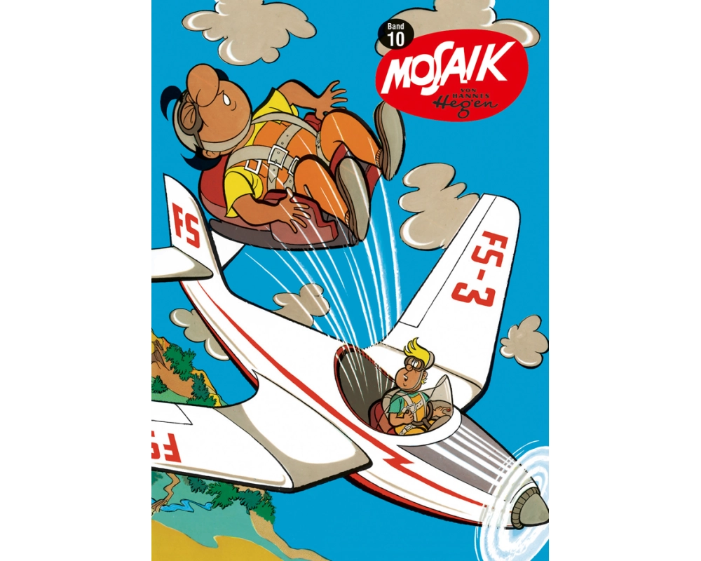 TaschenMosaik Band 10