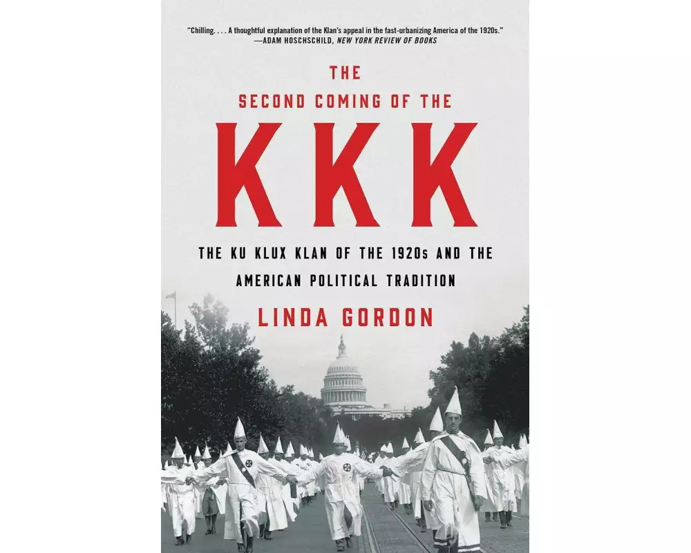 The Second Coming of the KKK