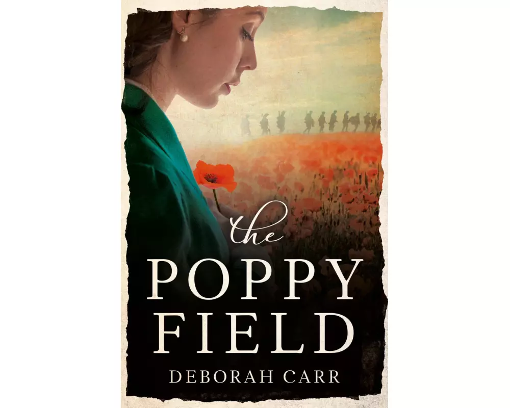 The Poppy Field