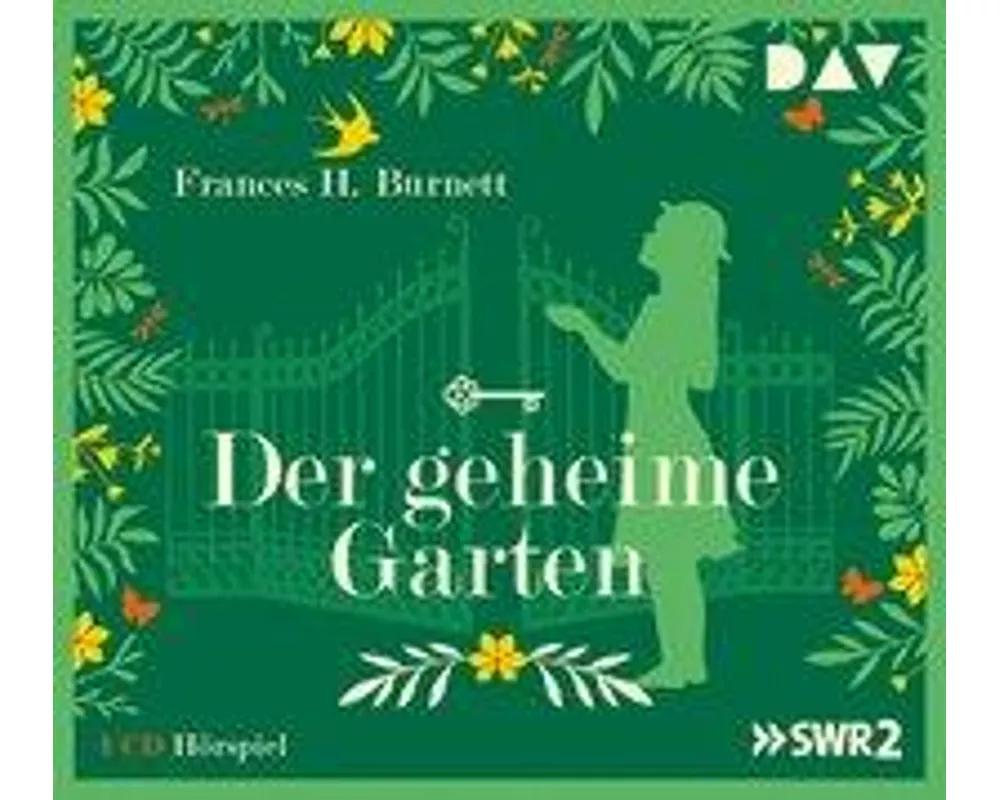 Der geheime Garten