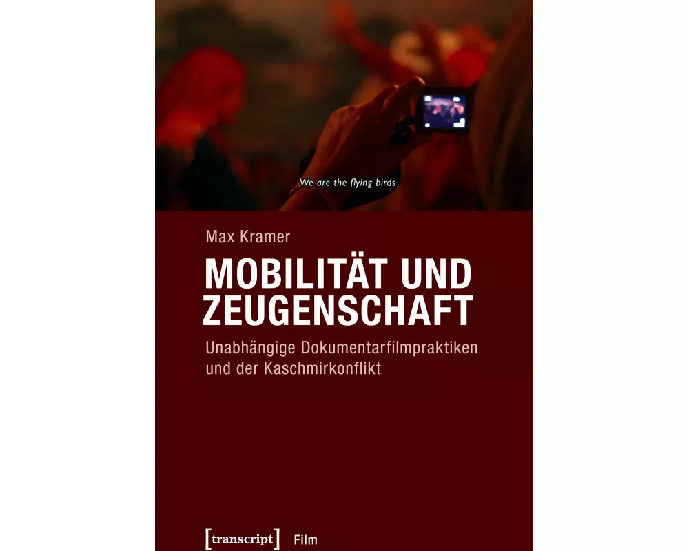 Mobilität und Zeugenschaft