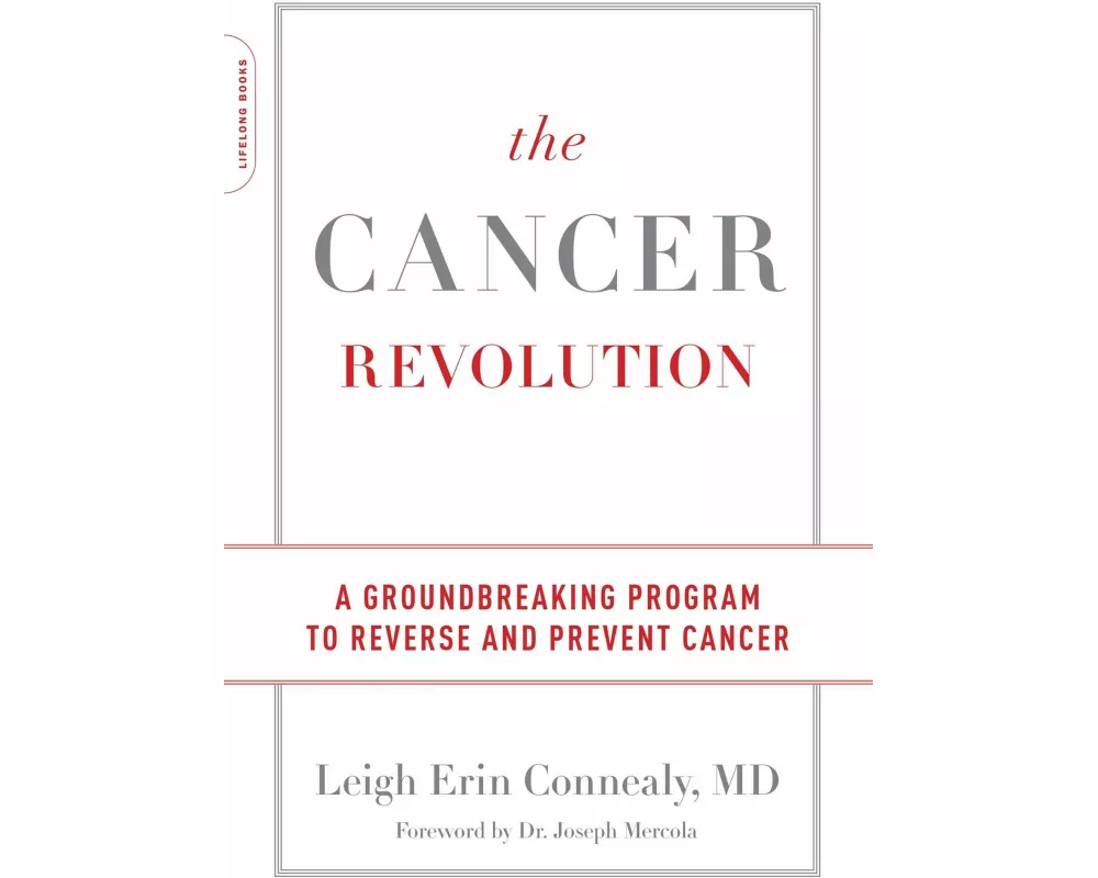 The Cancer Revolution