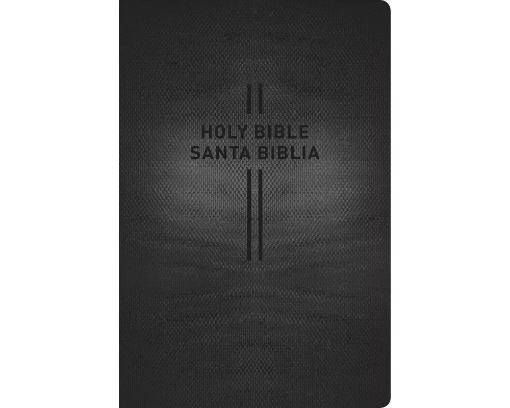 Bilingual Bible / Biblia Bilingue NLT/Ntv