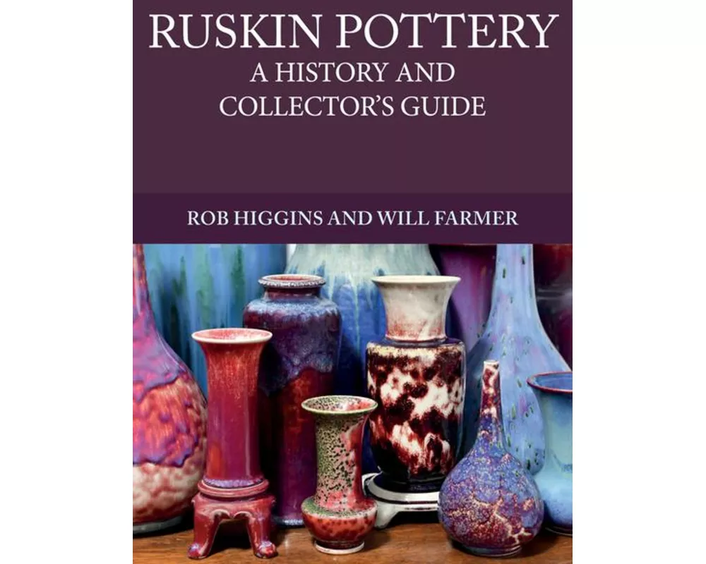 Ruskin Pottery