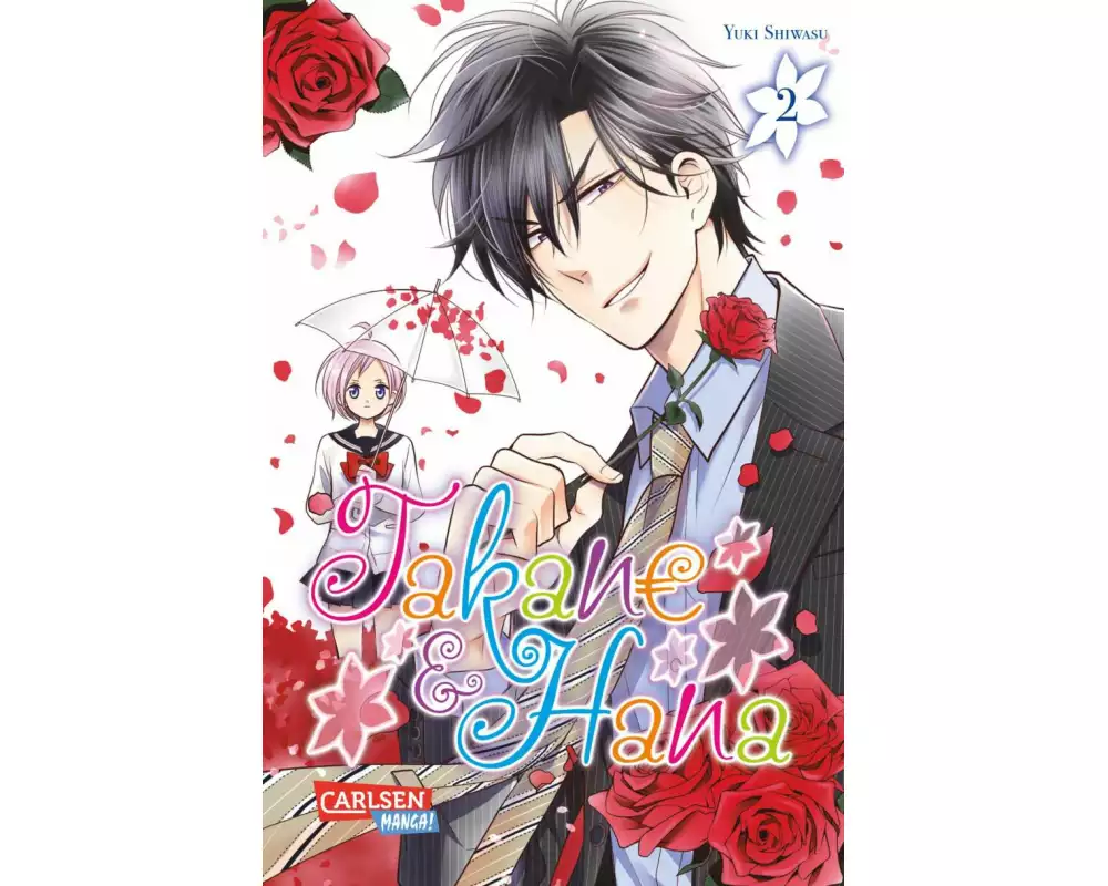 Takane & Hana 2