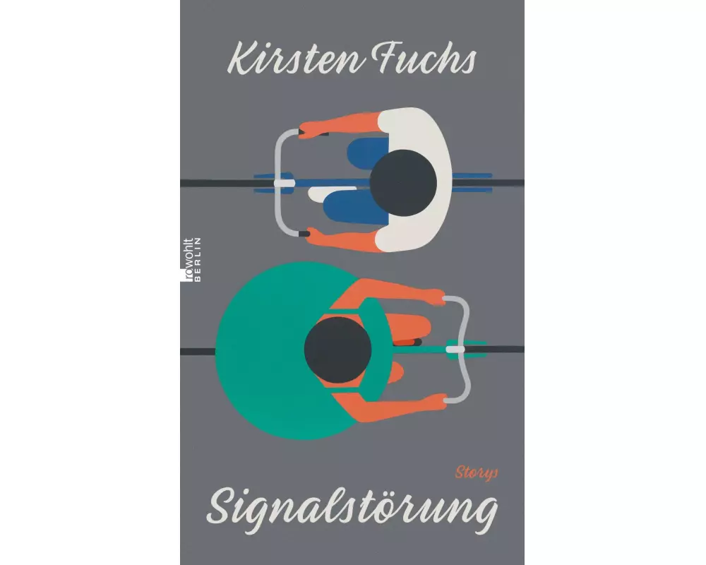 Signalstörung