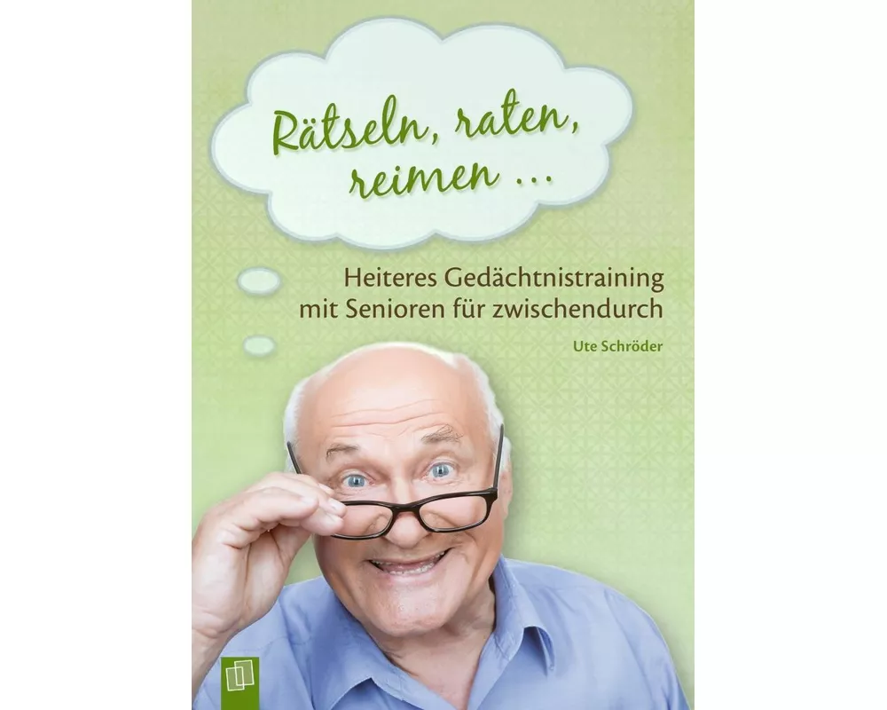 Rätseln, raten, reimen …
