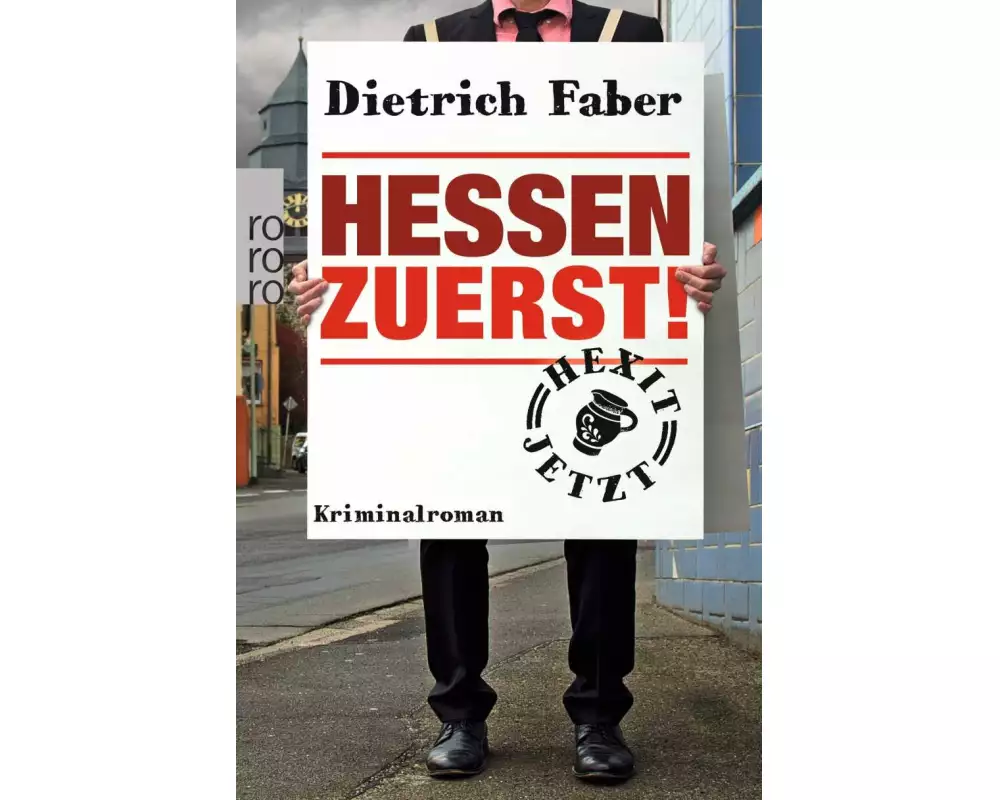 Hessen zuerst!