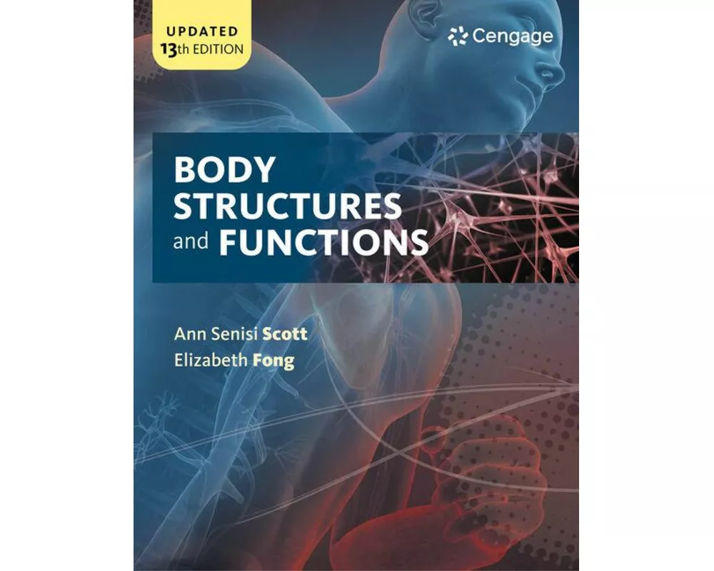 Body Structures and Functions Updated
