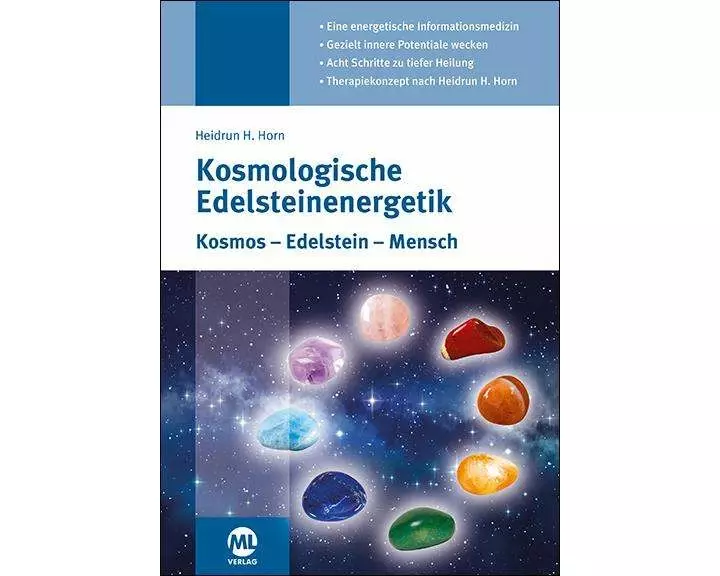 Kosmologische Edelsteinenergetik