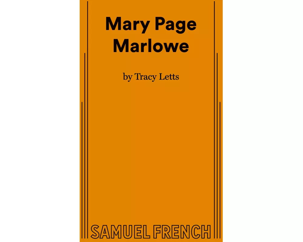 Mary Page Marlowe