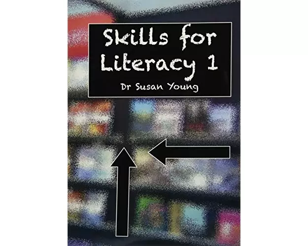 Skills for Lit 1