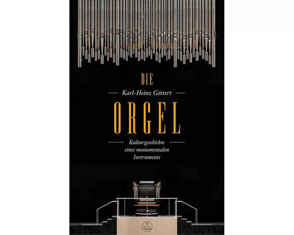 Die Orgel